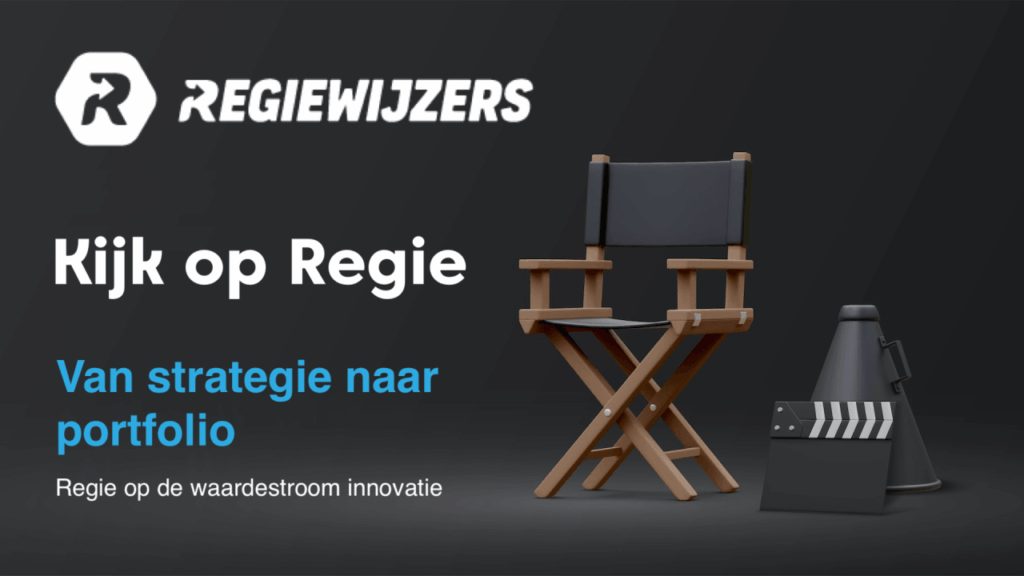 Van strategie naar portfolio